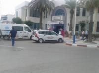 النيابة العامة تامر بالاستماع الى مستشار جماعي سابق بالجماعة الحضرية بمارتيل