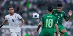 مليار سنتيم لكل لاعب سعودي بعد التأهل إلى كأس العالم 2026