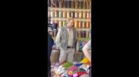 "نيكولاس كيج" في المغرب