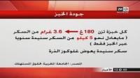 تقرير حول جودة الخبز يهدد صحة المستهلك المغربي