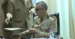 مجلة فرنسية: توقيف المدير السابق للمخابرات الجزائرية "ناصر الجن" بعد مطاردة استمرت 28 يوماً