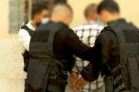 عملية أمنية لفرقة مكافحة العصابات تقود إلى اعتقال "بزناس" خطير بأكادير