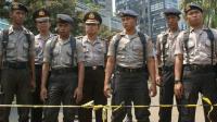 مصرع 17 تلميذا وجرح خمسة آخرين في حادث انقلاب حافلة شمال إندونيسيا