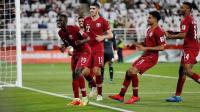 بعد هزيمتها التاريخية..الإمارات تحتج رسميا على وجود هذين اللاعبين بمنتخب قطر