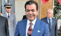 الأمير مولاي رشيد يمثل الملك محمد السادس في تشييع جنازة الرئيس التونسي الراحل
