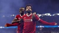 هل سيخوض ثلاثي ليفربول نهائي الأبطال صائماً؟
