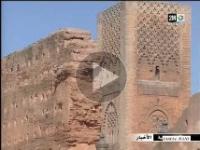 ترميم صومعة حسان
