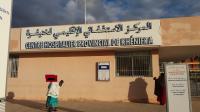 المديرية الجهوية للصحة تكشف معطيات جديدة بخصوص شريط فيديو لمريضة ملقاة امام مستعجلات مستشفى خنيفرة