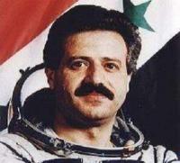 أول رائد فضاء سوري يلجأ إلى تركيا