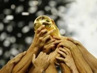 فضائح "الفيفا" مستمرة ..  ألمانيا أرسلت للسعودية قاذفات قنابل مقابل دعم كأس العالم