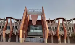 هذا هو التاريخ المنتظر لافتتاح المحطة الطرقية الجديدة بمراكش