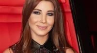نانسي عجرم تقاضي شركة مستحضرات تجميل