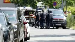 بالفيديو.. مجزرة داخل مدرسة ثانوية في النمسا تسفر عن مقتل 11 أشخاص بينهم منفذ الهجوم