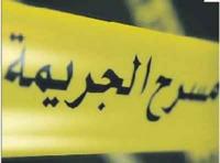 العثور على جثة رضيع مرمية بسيدي بنور