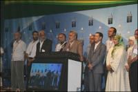 انعقاد المجلس الوطني لحزب العدالة والتنمية و الرميد يعبرعن خيبة أمله من الدستور المقترح 