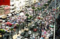 الأمن يتأهب ل«إانهاء» السيبة في الشوارع
