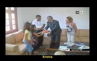 مغامرة عائلة مغربية لجولة حول العالم