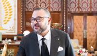 الملك يبعث ببرقية تعزية ومواساة لأفراد أسرة الراحل هنري ميشيل