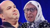 في حديث لـ"أخبارنا": "حجيب" يتحدث بحسرة عن رحيل أيقونة العيطة "الحاجة الحمداوية" ويكشف تفاصيل آخر حديث بينها (فيديو)