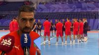 المنتخب المغربي للفوتصال يواصل استعداداته لمباراة طاجيكستان في المونديال