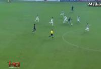ميسي يتلاعب بدفاع قرطبة وانفعال الشوالي