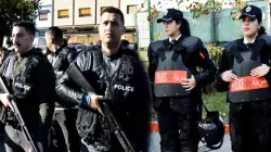 تلوينات أمنية مختلفة تستعد لتأمين احتفالات رأس السنة بطنجة
