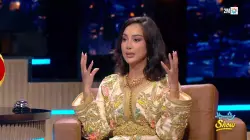 بسمة بوسيل في “رشيد شو”: “عندي حمّام فداري فمصر والكسّالة كتجي عندي 3 مرات فالأسبوع”