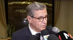 أخنوش من القاهرة: نسعى لإرساء تكامل اقتصادي حقيقي بين البلدين