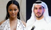 "ريهانا" تُلهب مواقع التواصل ب"خطوبتها" من ملياردير سعودي (فيديو)