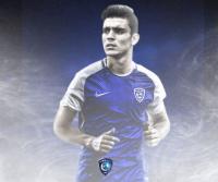 الهلال السعودي يرغم "بنشرقي" على ترك معسكر الأسود