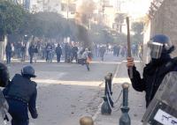 الجزائر على صفيح ساخن ، وفاة 3 أشخاص لحدود الساعة في احتجاجات شعبية