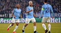 بالفيديو: مانشستر سيتي يقلب الطاولة على شالكه رغم النقص العددي