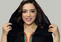 فنانة مغربية تفتح النار على الإماراتية أحلام لهذا السبب!