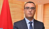 أنباء عن منح الوزير "أمكراز" تعويضات مالية "سمينة" لأعضاء ديوانه والمعني بالأمر يكشف التفاصيل