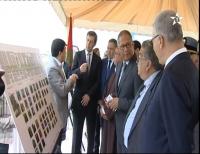 رسميا: موقع “باب إغلي” الفضاء الخاص بالقمة العالمية للمناخ “كوب 22”