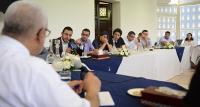 بنكيران لرواد الفايسبوك : لن أتراجع عن القرار​ات الحكومية  ولو تم الاحتجاج عليّ بسكان الصين الشعبية