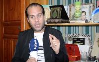 تشيكيطو يتحدث لـ"أخبارنا" عن كواليس قانون "تكميم الأفواه" الذي أثار الجدل بالمغرب (فيديو)