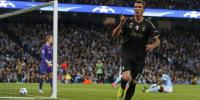 نتائج مباريات الثلاثاء في دوري ابطال أوروبا