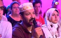 قصة الناس: مراتي الله يرضي عليها