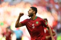 كأس العرب فيفا 2021.. من سيُنازل المنتخب المغربي في حال تعادل مصر والجزائر؟