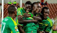 موريتانيا تتأهل إلى كأس إفريقيا للمرة الأولى في تاريخها