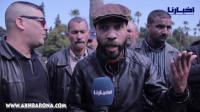 شيفور طاكسي خرج فالحكومة طول وعرض: كيطلبو منا نزيدو على المواطنين ويمشيو احيدو تقاعد البرلمانيين والوزراء