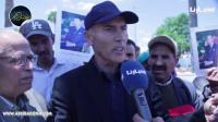 فلاح "حنا ماشي ضد المقاطعة وسنطرال كضحك علينا وخاص الدولة تدخل "