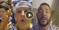 عادل الميلودي يرد بقوة على كل مشارك في مسيرة الأمس ضد بنكيران