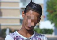 أمن تمارة يضع حدا لمجرم خطير اعتدى على دركي بشاطئ بتمارة وروع الساكنة