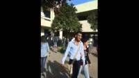 فوضى وإغماءات و تأجيل الامتحانات بسبب التسريبات