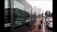 تجارب و استعدادات ترامواي الدارالبيضاء