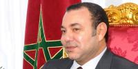 الملك يهنئ أعضاء المنتخب المغربي بالتأهل إلى كأس العالم وهذا ما قاله لهم