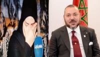 بالدموع : سورية تناشد الملك .. أمي بين الحياة والموت وصار لي 8 سنوات ما شفتها وخايفة تموت وما أشوفها