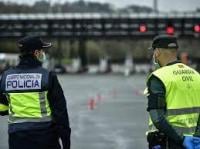 إسبانيا.. توقيف رجل نقل عدوى كورونا إلى أكثر من 20 شخصا